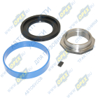 Р53205-3104000-10 РМК задней ступицы КАМАЗ-ЕВРО; (4 наим.) ГК Ростар